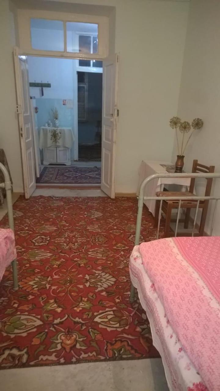 דיליג'אן Ojakh מראה חיצוני תמונה