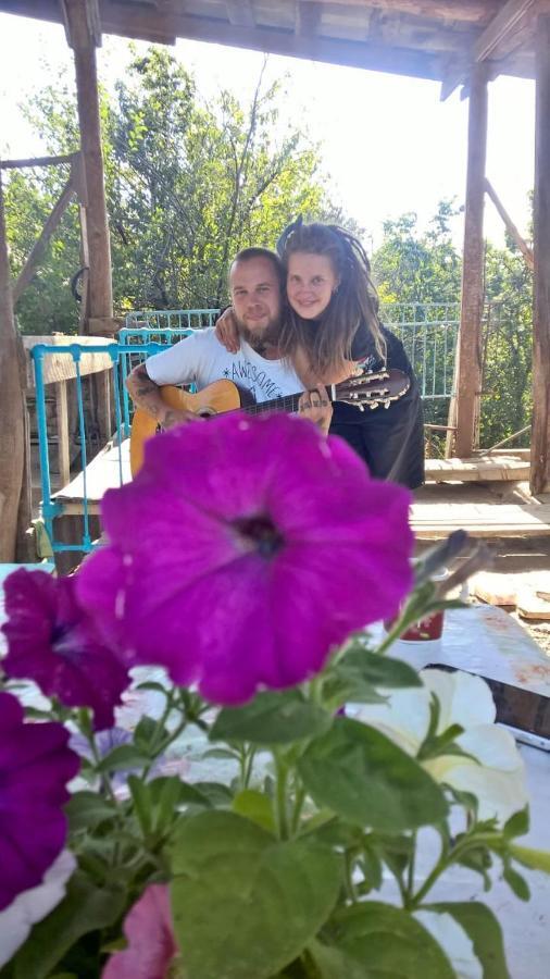 דיליג'אן Ojakh מראה חיצוני תמונה